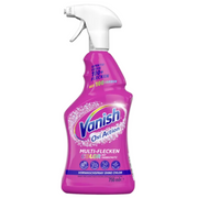 Vanish Oxi Action Vorwasch Spray (750ml)