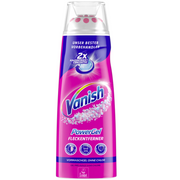 Vanish PowerGel Fleckenentferner (200ml)