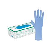 Vasco Guard long Untersuchungshandschuhe Grösse S (100 Stk)