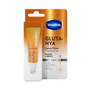 Vaseline Gluta-Hya Lip Serum Juicy Peach (10ml)