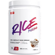 VAST Instant Rice Pudding Coconut Cream (900g)