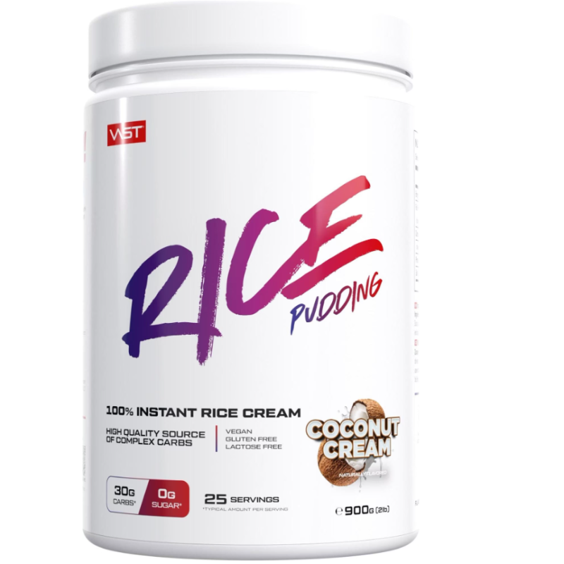 VAST Instant Rice Pudding Coconut Cream (900g)
