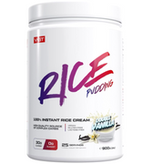 VAST Instant Rice Pudding Double Vanilla (900g)