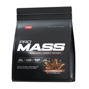 VAST Pro Mass Weight Gainer Milk Chocolate (2.7kg)