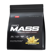 VAST Pro Mass Weight Gainer Vanilla Ice Cream (2.7kg)