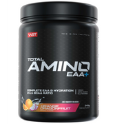 VAST Total Amino EAA+ Orange Dragonfruit (345g)