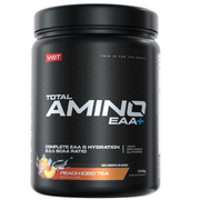 VAST Total Amino EAA+ Peach Iced Tea (345g)