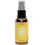 VeLife Vitamin D3 + K2 Spray (30ml)