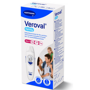 Veroval 3in1 Infrarot-Fieberthermometer (1 Stk)