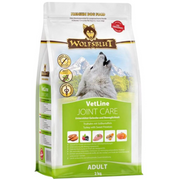 Wolfsblut VetLine Joint Care Hunde-Trockenfutter, Truthahn mit Süsskartoffel (2kg)