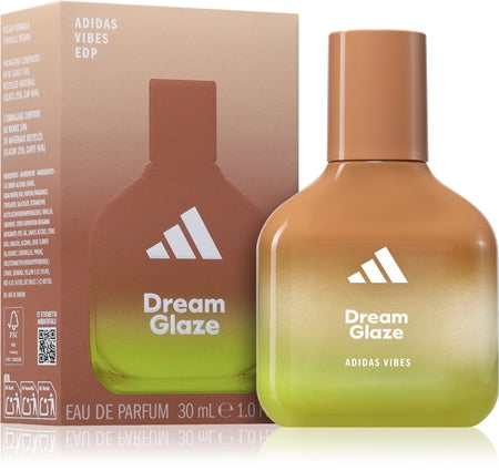 Adidas Vibes Dream Glaze Eau de Parfum (30ml)