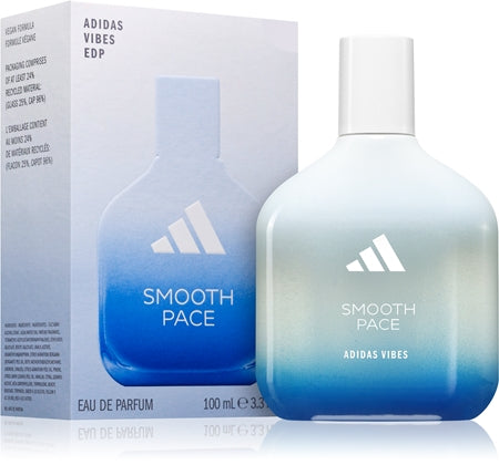 Adidas Vibes Smooth Pace Eau de Parfum (30ml)