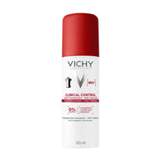 VICHY Deo Clinical Control 96H Spray (125ml)