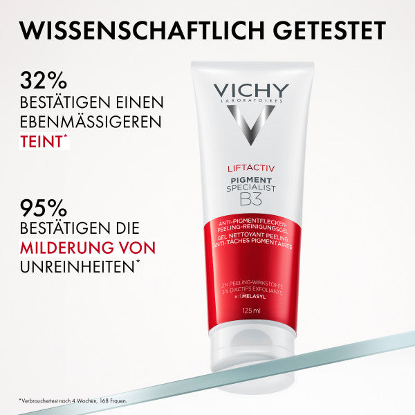 VICHY Lift Specialist B3 Cleanser Reinigungsgel (125ml)