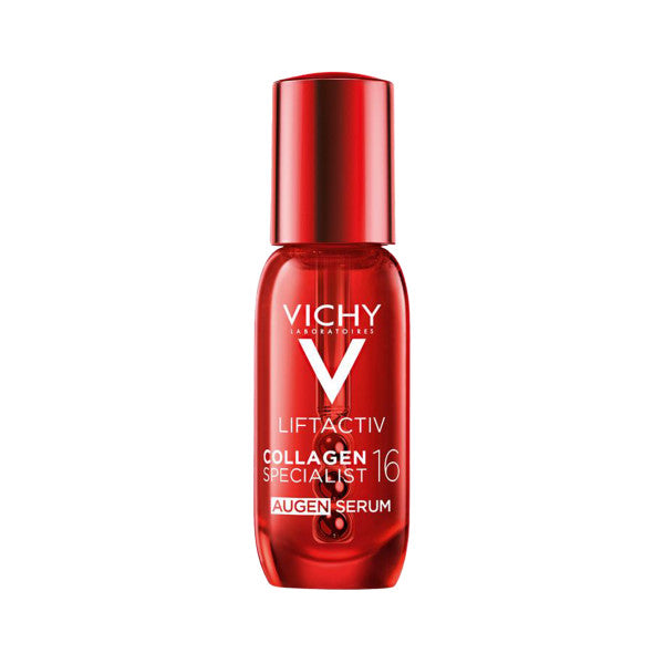 VICHY Liftactiv Collagen Specialist 16 Augenserum (15ml)