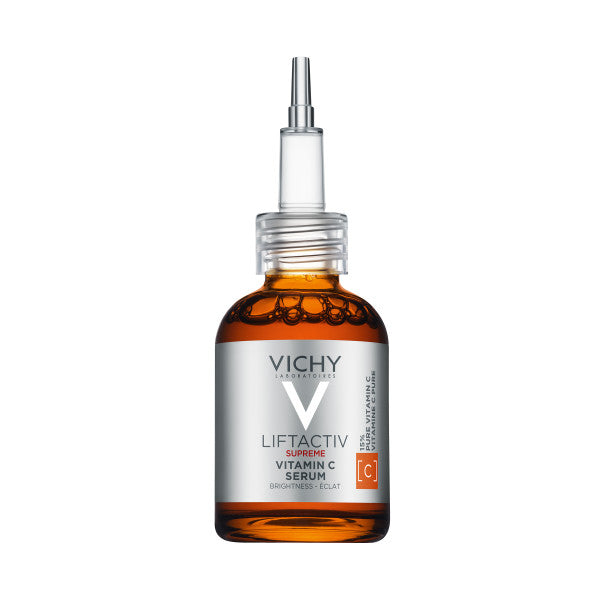 VICHY Liftactiv Vitamin C Serum (20ml)