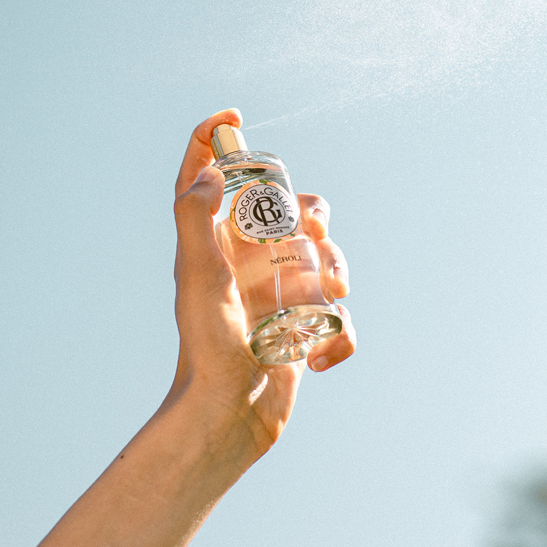 ROGER & GALLET Néroli Eau Parfumée (30ml)