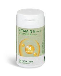 Biosana Vitamin B Komplex Tabletten (120 Stk)
