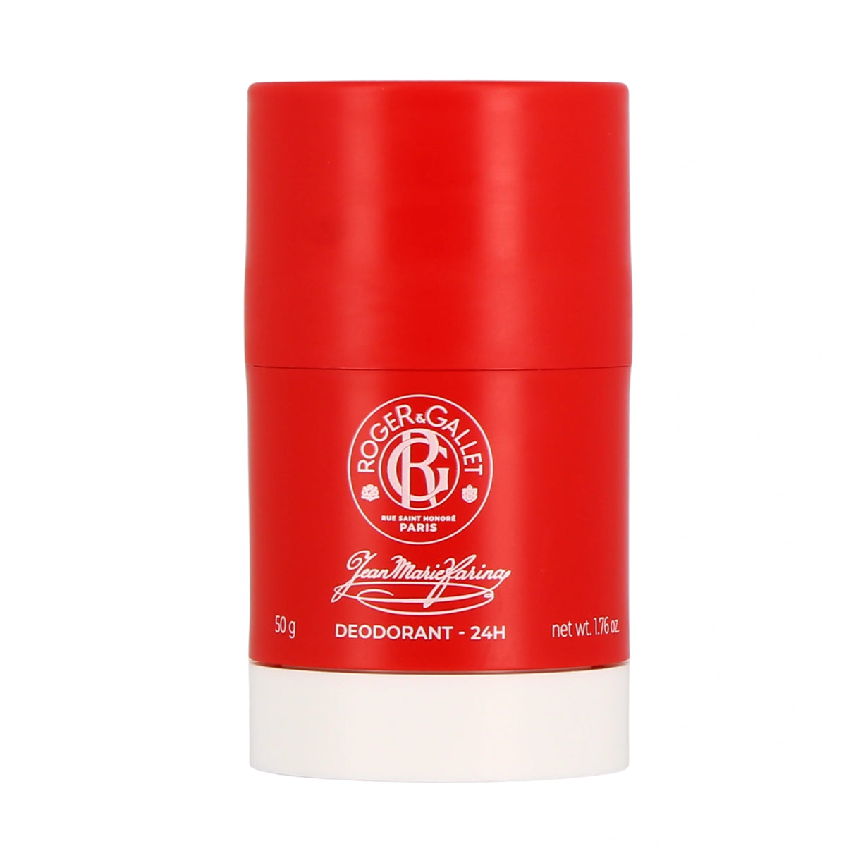 ROGER & GALLET Jean Marie Farina Deo Stick (50g)