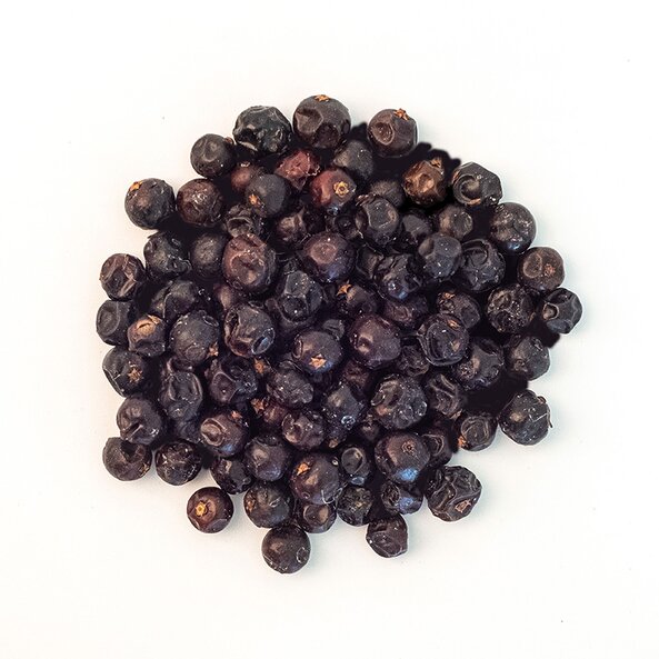 SONNENTOR Wacholderbeeren ganz Bio (35g)