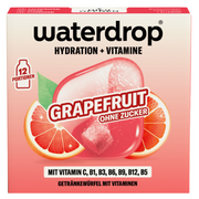 waterdrop Microdrink Grapefruit (12 Stk)