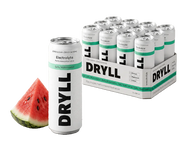 Bevanda elettrolitica DRYLL all'anguria salata (12x330ml)
