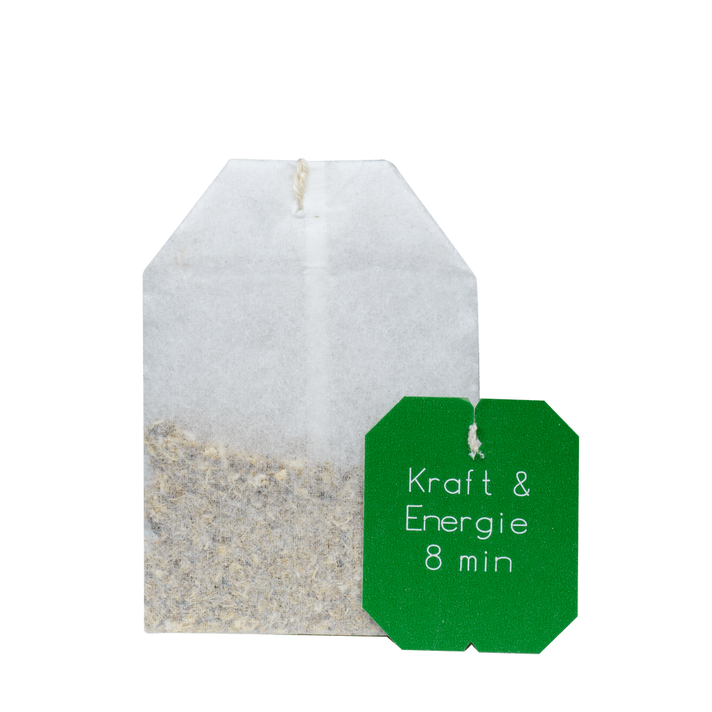 Salus Bachblüten Tee Kraft & Energie Bio (15 Stk)