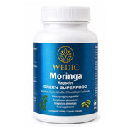 WEDIC Moringa Kapseln (120 Stk)