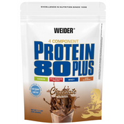 Weider Protein 80 Plus Schokolade (500g)