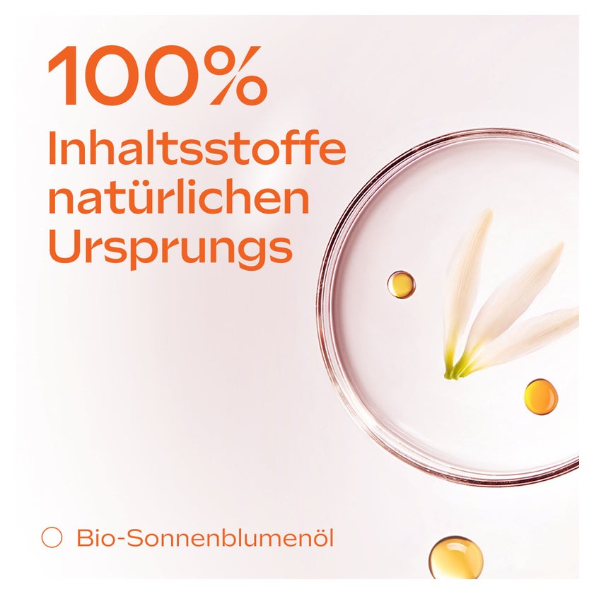 Weleda Shower Cream Amber Divine (200ml)