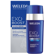 Weleda Exo Boost Double Serum Blauer Enzian & Edelweiss (30ml)