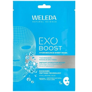 Weleda Exo Boost Hydrobounce Tuchmaske (20ml)