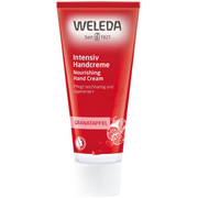 Weleda Hand- und Nagelcreme Granatapfel (50ml)