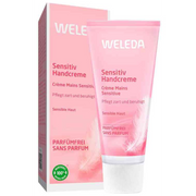Weleda Handcreme Sensitiv (50ml)