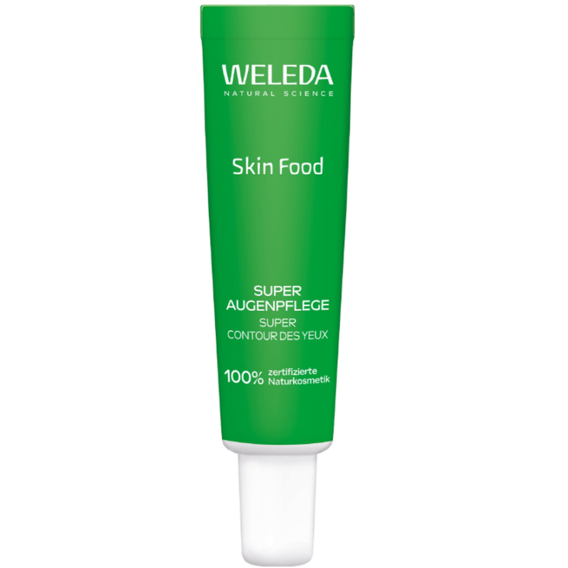 Weleda Skin Food Super Augenpflege (12ml)