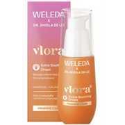Weleda vlora+ Extra-Soothing Drops (30ml)