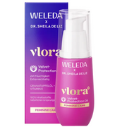 Weleda vlora+ Velvet-Protection Oil (30ml)