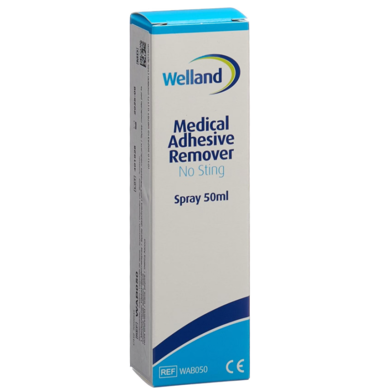 Welland Klebstoffentferner-Spray (50ml)