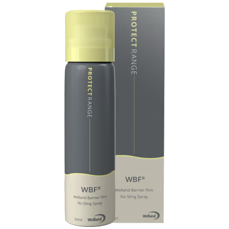 Welland WBF Barrier Hautschutz-Spray (50ml)