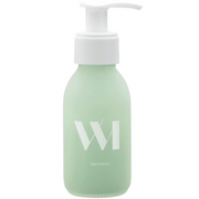 What Matters Fluorid-Minz-Zahnpasta (90ml)