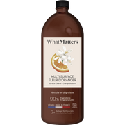 What Matters Orangenblüten-Allzweckreiniger (400ml)