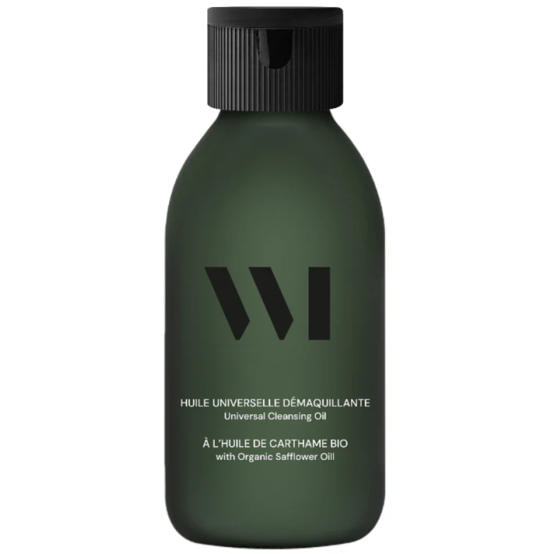 What Matters Universelles Abschminköl (90ml)