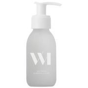 What Matters Weisse-Zähne-Minz-Zahnpasta (90ml)