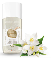 Wiesenberg Hand-Desinfektionsgel Wild Jasmine (50ml)