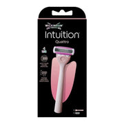 WILKINSON Quattro For Women Rasierer (1 Stk)