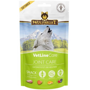 Wolfsblut VetLine Joint Care Hunde-Snack, Truthahn mit Süsskartoffeln (8x100g)