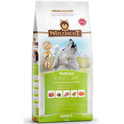 Wolfsblut VetLine Joint Care Hunde-Trockenfutter, Truthahn mit Süsskartoffel (12kg)