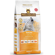 Wolfsblut VetLine Skin Hunde-Trockenfutter, Meeresfisch mit Süsskartoffeln (12kg)
