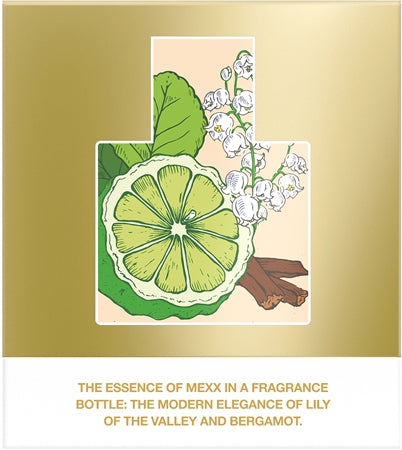 MEXX Woman Eau de Toilette für Damen (40ml)