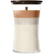 WoodWick Café Macchiato Duftkerze (610g)